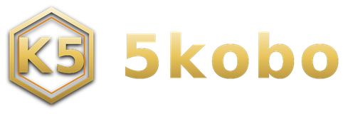 5kobo logo